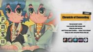 Become a fortune teller in the Chronicle of Counseling event (Image via HoYoverse)